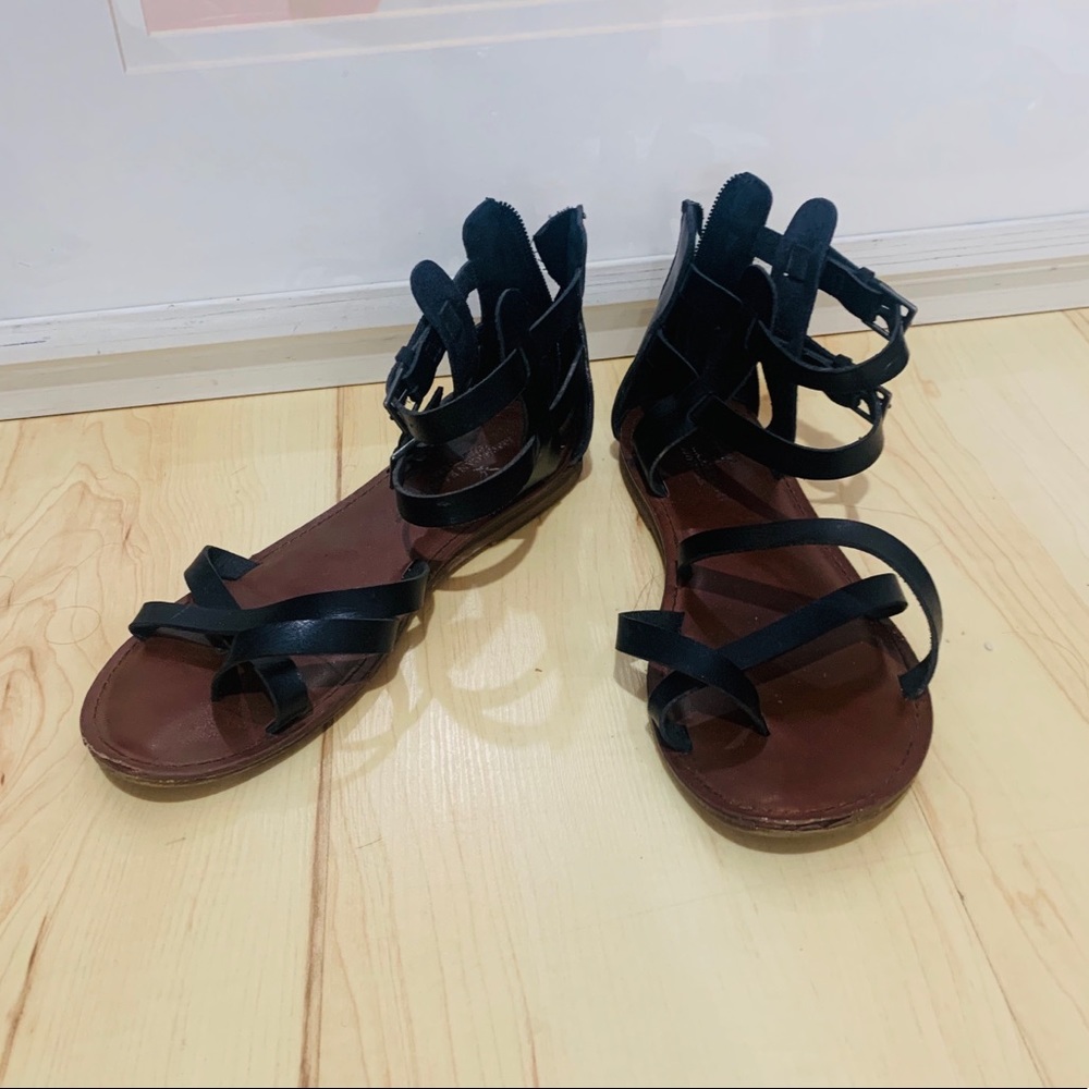 Sandals